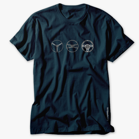 RS-ted Development