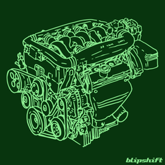 SHO Me What You Got Design by  Robert Colosi