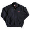 Honda Motor 1/4 Zip Sweater Product Image 2 Thumbnail