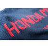 Honda Motor 1/4 Zip Sweater Product Image 5 Thumbnail