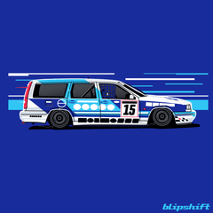 STCC Design by  Jon Sheahan