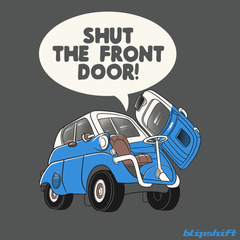 STFD Design by  Eduardo Ely