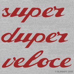 Fastest-er  Design by 