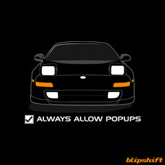 SW-ordfish Design by  Blayde