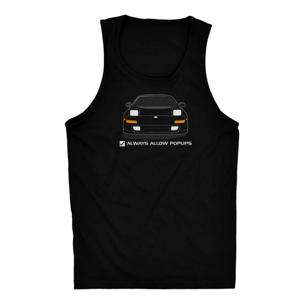 Men's Tank