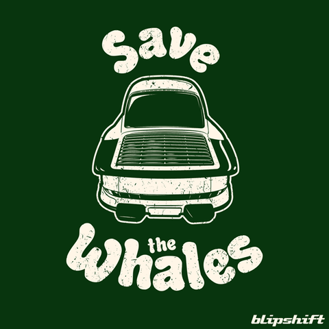 Save The Whales VI