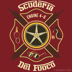 Maranello's Finest  Design by 