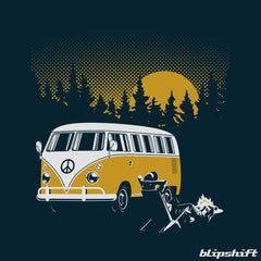 Self Isolation II Design by  Omer Magen