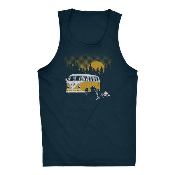 Men's Tank