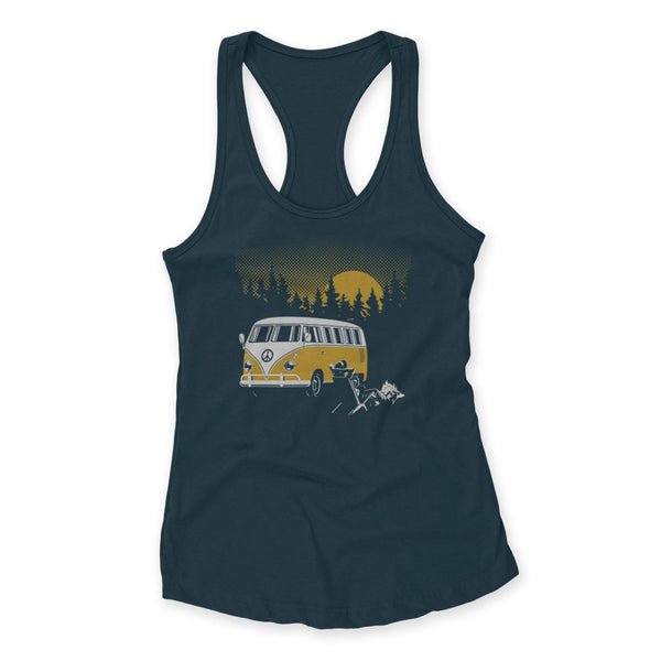 Women's Tank