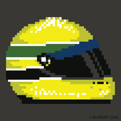 Yellow Helmet  Design by 