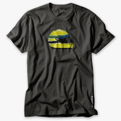 Yellow Helmet