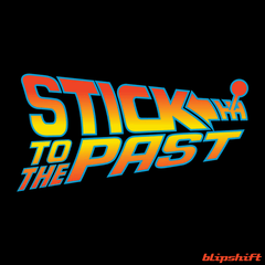 Serious Shift  Design by André Shikay