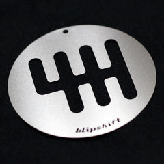 Shifter Ornament  Design by 