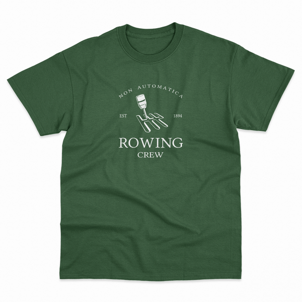 Men's Heavy Duty Tee