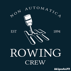 Shiftus Invictus  Design by Davis Kunselman