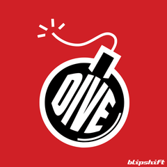 Short Fuse  Design by Adam Heili