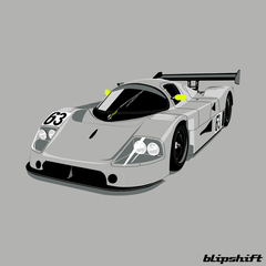 Silver Bullet  Design by Machina Fanaticus