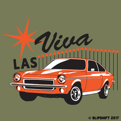 Sin City  Design by Chad Seip