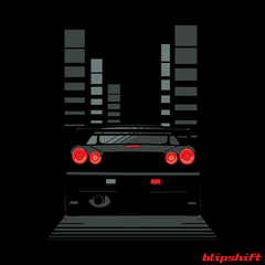 Sky High  Design by Philip Couch