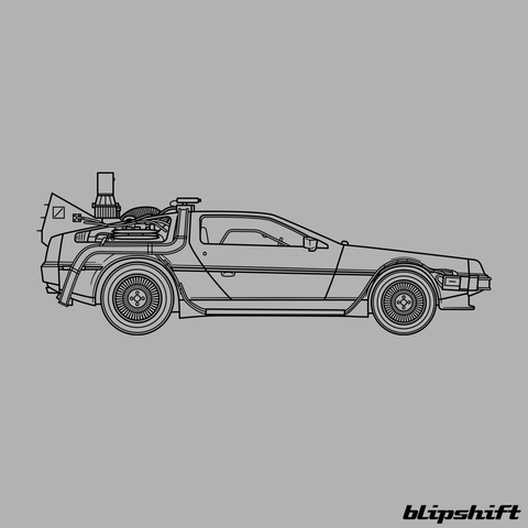 Smarty McFly Gray