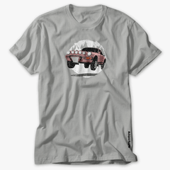 The Smokeen Tire