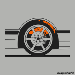 Smuggler's Run  Design by Jack Yu