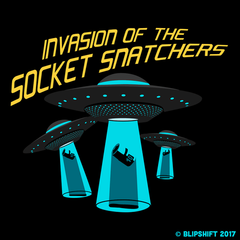 Socket Snatchers