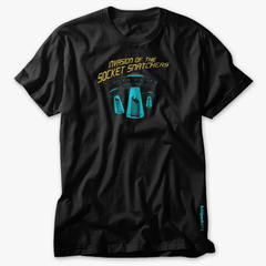 Socket Snatchers