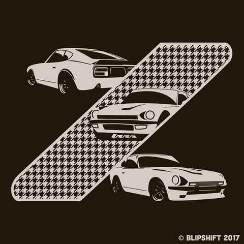 Sounds of the 70Z