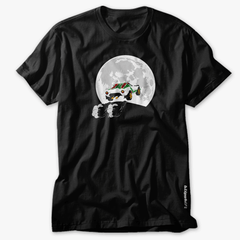 Space Race