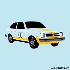 Special Re-livery  Design by Tom Galla