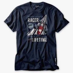 Race In The Now