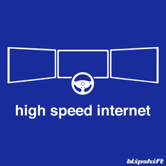 Speed Test  Design by Juan Lopez