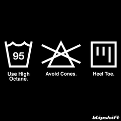 Spin Cycle IV  Design by 