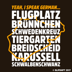 Sprechen-Ring  Design by Dave & Ali Ogburn