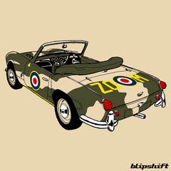 Squadron Commander  Design by Twain Forsythe