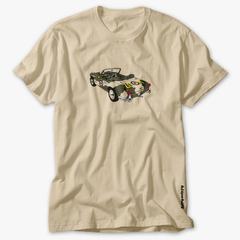 Squadron Commander