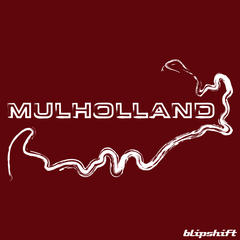 SSSS Curves II  Design by Jasen Ross