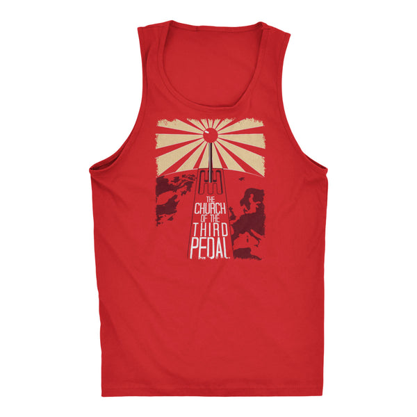Men's Tank
