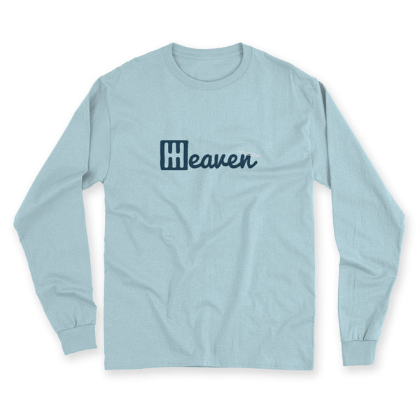 Men's Long Sleeve