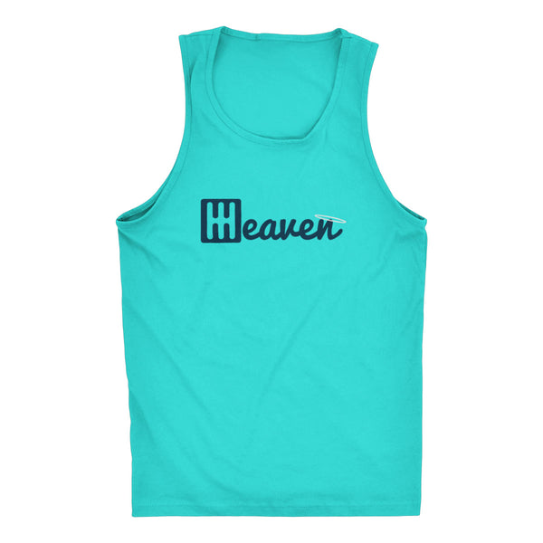 Men's Tank