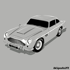 Standard Issue  Design by Jeff Lane