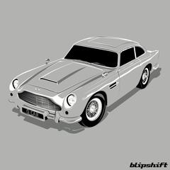 Standard Issue Design by  Jeff Lane