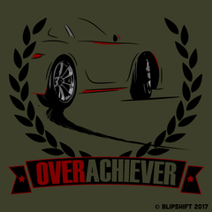 Star Student  Design by Martin Coghill