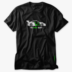 Stay At Home Racer