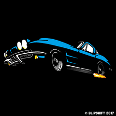 Stinger  Design by David Warmuth