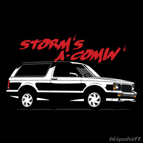 Storm Watch