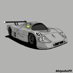 Straight as an Arrow Design by  Wade Devers