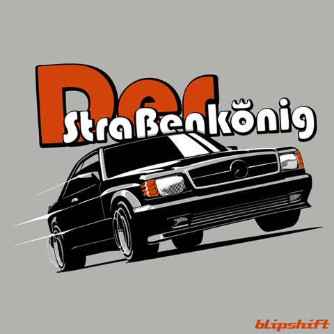 Strassenkonig